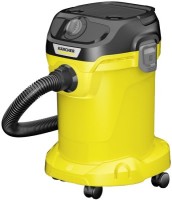 Фото - Пилосос Karcher KWD 2 V-19/4/18 