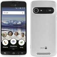 Zdjęcia - Telefon komórkowy Doro 8040 16 GB / 2 GB