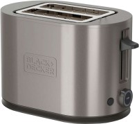 Тостер Black&Decker ES9600170B 