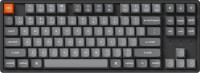 Klawiatura Keychron K8 Max RGB Backlit Aluminum Frame (HS) Super  Banana Switch