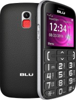 Zdjęcia - Telefon komórkowy BLU Joy GSM 