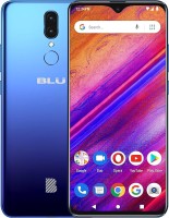 Zdjęcia - Telefon komórkowy BLU G9 64 GB / 4 GB