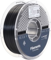 Zdjęcia - Filament do druku 3D Gembird 3DP-ABS1.75HY-01-BK 1 kg  czarny