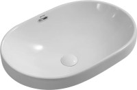 Zdjęcia - Umywalka MIXXUS Premium Ellipse 60 MP6569 600 mm