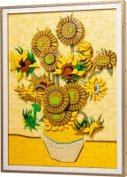 Klocki Lego Vincent van Gogh Sunflowers 31215 