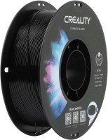 Filament do druku 3D Creality CR-TPUCreality  Black 1kg 1 kg  czarny