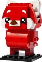 Фото - Конструктор Lego Red Panda Mei 40798 