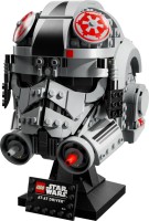 Фото - Конструктор Lego AT-AT Driver Helmet 75429 