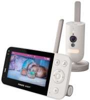 Радіоняня Philips Avent SCD921/26 