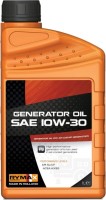 Фото - Моторне мастило Rymax Generator Oil 10W-30 1L 1 л