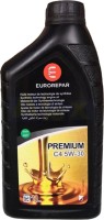 Фото - Моторне мастило Eurorepar Premium C4 5W-30 1L 1 л