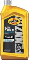 Фото - Моторне мастило Pennzoil Ultra Platinum 5W-30 0.95 л