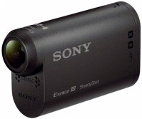 Zdjęcia - Kamera sportowa Sony HDR-AS15 