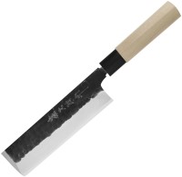 Zdjęcia - Nóż kuchenny Tojiro Black Hammered F-1127 