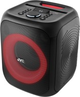 Аудіосистема JVC XS-EP314B 