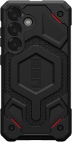 Чохол UAG Monarch Pro Magnetic Kevlar for Galaxy S25 Plus 