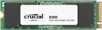 Фото - SSD Crucial E100 CT480E100SSD8 480 ГБ