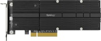 Zdjęcia - Kontroler PCI Synology M2D20 