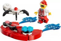 Фото - Конструктор Lego Coopers Flying Controller Mini Build 30698 