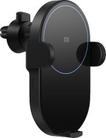 Zdjęcia - Uchwyt / podstawka Xiaomi Mi Wireless Car Charger 10W 