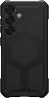 Фото - Чохол UAG Essential Armor with Magsafe for Galaxy S25 