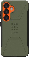 Фото - Чохол UAG Civilian for Galaxy S25 