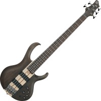 Zdjęcia - Gitara Ibanez BTB605 