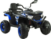 Фото - Дитячий електромобіль Szomik Quad-LX-2 