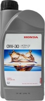 Фото - Моторне мастило Honda Motor Oil 0W-30 C2 1L 1 л