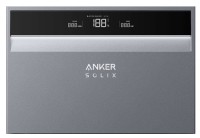 Фото - Інвертор ANKER Solix X1 X1-H5K-S 