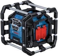 Портативна колонка Bosch GPB 18V-5 SC 