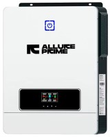 Фото - Інвертор Allure PRIME Victor Max 10.2kW Plus 