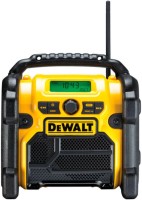 Портативна колонка DeWALT DCR019 