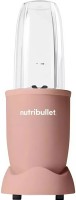 Фото - Міксер NutriBullet NB907MACL рожевий