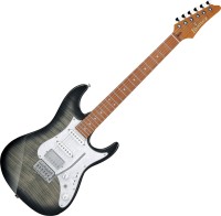 Фото - Електрогітара / бас-гітара Ibanez AZ22S1F 