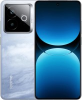 Zdjęcia - Telefon komórkowy Realme GT7 Pro Racing Edition 256 GB / 12 GB