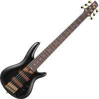 Zdjęcia - Gitara Ibanez SR3506 