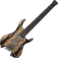 Електрогітара / бас-гітара Ibanez QX527PE 