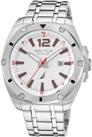 Фото - Наручний годинник NAUTICA NAPTCS221 