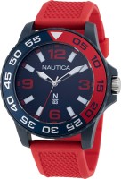 Zdjęcia - Zegarek NAUTICA N83 Finn World NAPFWS303 