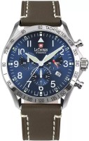 Фото - Наручний годинник Le Temps Air Marshal LT1041.03BL16 