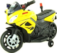 Дитячий електромобіль Szomik Moto-SX-6 