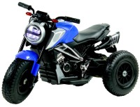 Дитячий електромобіль Szomik Moto-M-3 