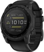 Фото - Смарт годинник Garmin Tactix 8  51mm Solar AB Elite