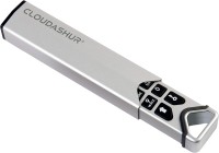 Zdjęcia - Pendrive iStorage cloudAshur 256Gb 