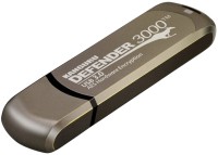 Zdjęcia - Pendrive iStorage Kanguru Defender 3000 512Gb 