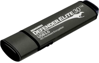 Фото - USB-флешка iStorage Kanguru Defender Elite30 16Gb 