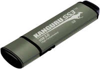 Фото - USB-флешка iStorage Kanguru SS3 128Gb 