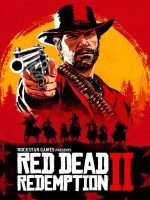 Zdjęcia - Gra Rockstar North Red Dead Redemption 2 