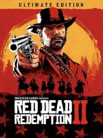 Гра Rockstar North Red Dead Redemption 2: Ultimate Edition 